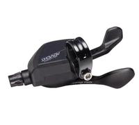 microSHIFT | Advent Right Trigger Shifter | 1x9 Speed | Advent Compatible Only