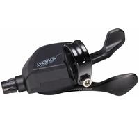 microSHIFT ADVENT Right Trigger Shifter - 1x9 Speed With Bearing advent