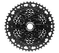 Microshift Advent X G104 Cassette Black 10s / 11-48t