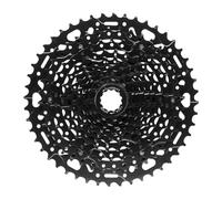Microshift Advent X H-series Cassette Black 10s / 11-48t