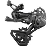 microSHIFT ADVENT X V2 Rear Derailleur - 10-Speed Medium Cage Clutch advent x