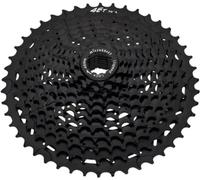 MICROSHIFT Cassette - 11 Speed, 11-42T, MTB, Black (CS-H113)