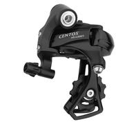 Microshift Centos Rear Derailleur 10s Black