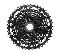 MicroSHIFT CS-H093 11-42T Black