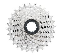 MicroSHIFT H092 H-Series 9 Speed Cassettes Silver 11-28T