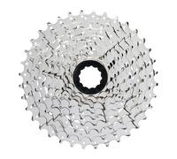MicroSHIFT H092 H-Series 9 Speed Cassettes Silver 11-36T