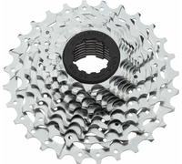 microSHIFT H10 Cassette - 10 Speed 11-25t Chrome Plated