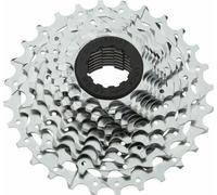 microSHIFT H10 Cassette - 10 Speed 11-34t Chrome Plated