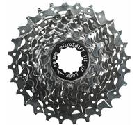 microSHIFT H11 Cassette - 11 Speed 11-28t Silver Chrome Plated