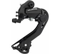 Microshift RD-M21L Bicycle Shifter, Sports and Outdoor, Black, 6/7 V Long Leg