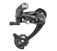 MicroSHIFT M26L Rr Mech 8sp Black