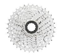 Microshift M66 11-34T 8 Speed MTB / Gravel Cassette