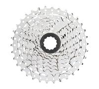 Microshift M66 8 Speed Gravel Bike/MTB Cassette 11-34T