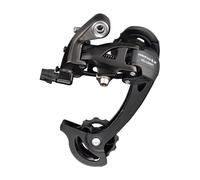 MicroShift Marvo M46 8 / 9 Speed Rear Derailleur - Medium Cage
