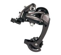 Microshift Mezzo H-series Rear Derailleur Silver 8-9s / Max 45t