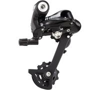 microSHIFT R10 Rear Derailleur - 10-Speed Medium Cage Shimano Road Compatible
