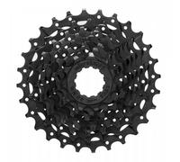 microSHIFT R8 H-Series 8 Speed Cassette - 11-28T - Shimano HG