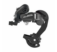 microSHIFT RD-M21 Rear Derailleur 6 / 7 Speed - Short Cage