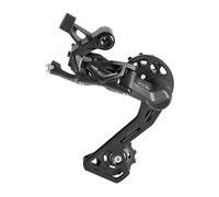 microSHIFT RD-M66M XLE 11 Rear Derailleur - 10 / 11 Speed - Shimano Compatible