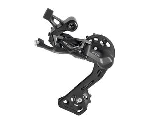 microSHIFT RD-M66M XLE 11 Rear Derailleur - 10 / 11 Speed - Shimano Compatible