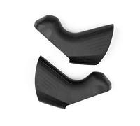 microSHIFT SB06 Drop Bar Lever Hoods - Fits Sword and Sword Black Drop Bar Levers, Pair
