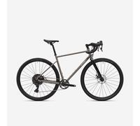 Microshift Sword 1x10v, Grvl Af Gravel Bike - Brown