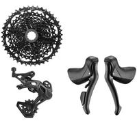 Microshift Sword Black 1x Groupset