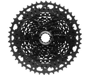 Microshift X G-Series 10 Speed Cassette Black