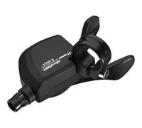 Microshift Xle Right Shifter Silver 11s 11s Black