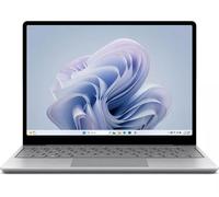 MICROSOFT 12.4" Surface Laptop Go 3 - Intel i5, 256GB SSD, Platinum - REFURB-C