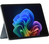 MICROSOFT 12" Surface Pro, Copilot PC - Snapdragon X Plus, 512 GB SSD, Ocean, Blue