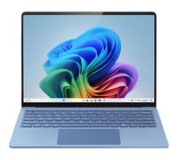 MICROSOFT 13.8" Surface Laptop, Copilot+ PC - Snapdragon X Elite, 1 TB SSD, Sapphire, New