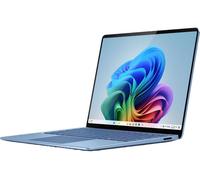 Microsoft Surface 7 Copilot+ Qualcomm Snapdragon X1E-80-100 16GB RAM 512GB SSD 13.8 inch Touchscreen Windows 11 Home AI Laptop