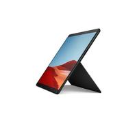 MICROSOFT 13" SQ1 Surface Pro X 128 GB SSD Black Grade A-
