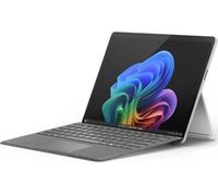 MICROSOFT 13" Surface Pro, Copilot+ PC - Snapdragon X Plus, 256 GB SSD, Platinum
