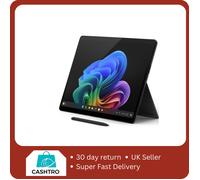 Microsoft Surface Pro 11 Copilot+ PC Qualcomm Snapdragon 1 TB 33 cm (1