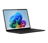 MICROSOFT 15" Surface Laptop, Copilot+ PC - Snapdragon X Elite, 1 TB SSD, Black, New