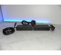 Microsoft Surface PF3-00012 mobile device dock station Tablet Black