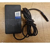 Microsoft Power Adapter & Inverter LAG-00002 - 44W Indoor Universal for Surface Pro Black