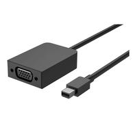Microsoft Surface EJQ-00004 video cable adapter Mini DisplayPort VGA (