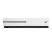 Microsoft 1TB Xbox One S Disk Console Only - 234-00011-Grade C
