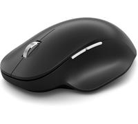 Microsoft 222-00004 Bluetooth Ergonomic Mouse Black