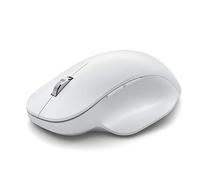 Microsoft 222-00020 Bluetooth Ergonomic mouse White