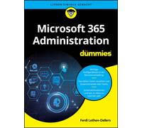 Microsoft 365 Administration für Dummies