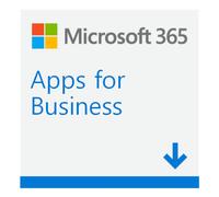 Microsoft 365 Apps for Business