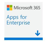 Microsoft 365 Apps for Enterprise