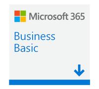 Microsoft 365 Business Basic