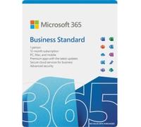 Microsoft 365 Business Standard 1 Year/1 User