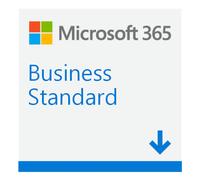 Microsoft 365 Business Standard
