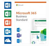 Microsoft 365 Business Standard with product key
